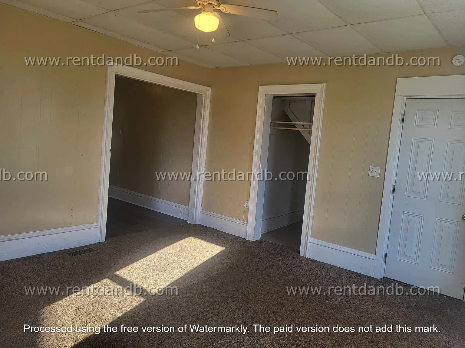 23 South Street - Apt B — Photo 3