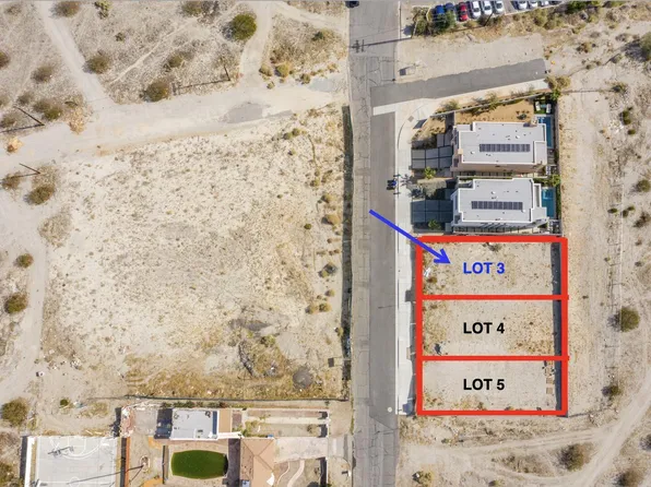 197 W Via Olivera, Palm Springs, CA 92262