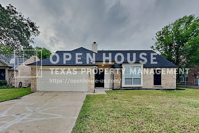 8018 Blackfin Dr — Photo 1