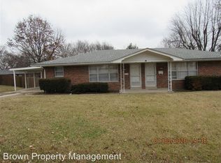 1406 N 2nd St, Swansea, IL