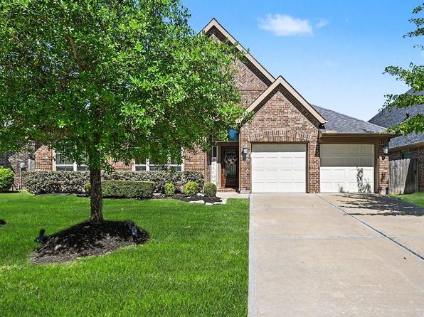 27950 Bradford Ridge Dr