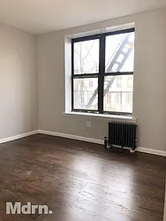 Rented by Mdrn Residential