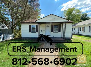 2341 Margybeth Ave, Evansville, IN
