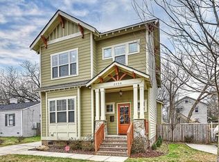 3408 Holt St, Charlotte, NC 28205