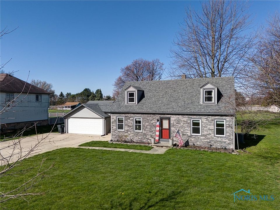 1451 Cass Rd, Maumee, OH 43537 Zillow