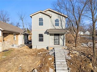 4045 Flora Ave, Kansas City, MO 64110