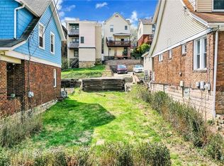 1225 Arkansas Ave, Pittsburgh, PA 15216