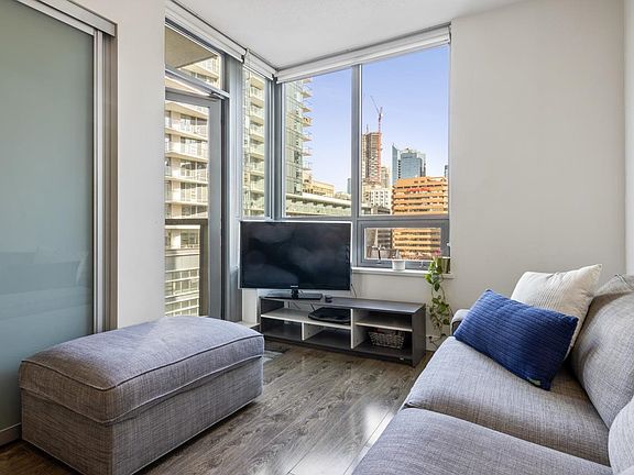 5th image of 1308 Hornby St #903