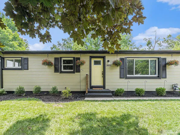 3051 Alpine St, Kalamazoo, MI 49004