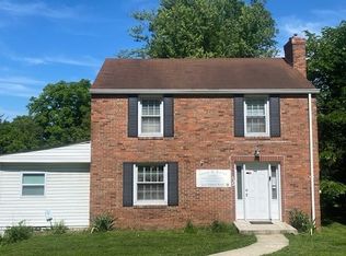 5470 Library Rd, Bethel Park, PA 15102