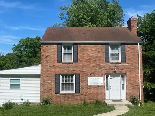 5470 Library Rd, Bethel Park, PA 15102