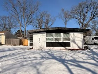 Building Photo - 336 Oakwood St