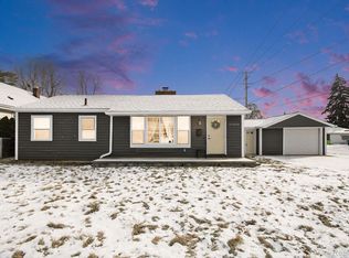 23008 Donald Ave, Eastpointe, MI 48021