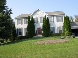 10650 Cairo Ct, New Market, MD 21774