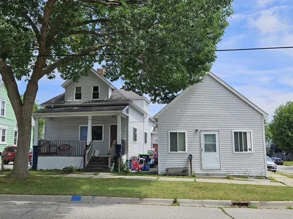 827 S Farragut St, Bay City, MI 48708
