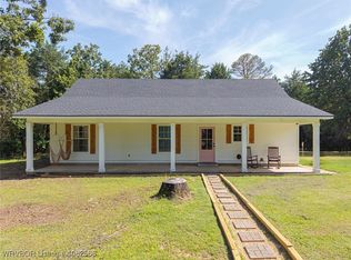 4601 Tanglewood Dr, Van Buren, AR 72956