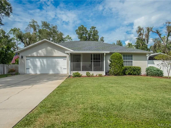 7739 E Pocono Dr, Inverness, FL 34450