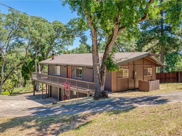 2510 Westlake Dr, Kelseyville, CA 95451