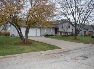 225 Hyland Ave, Tomah, WI 54660