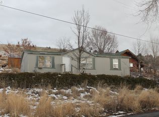 675 N Washington St, Prairie City, OR 97869
