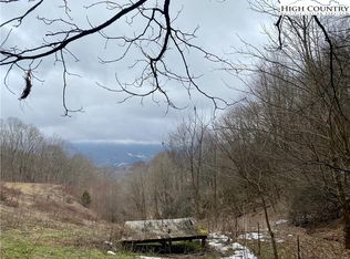 Fletcher Branch Rd, Vilas, NC 28692