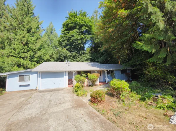 5444 21st Court NE, Olympia, WA 98516