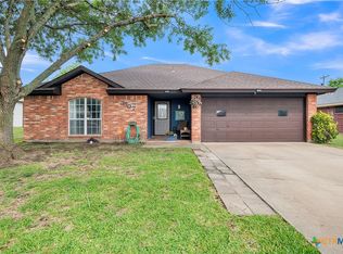 3307 Christie Dr, Killeen, TX 76542