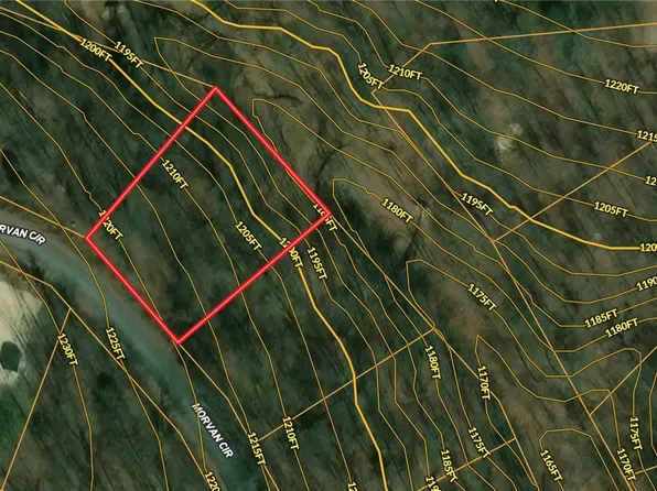 Morvan Cir #5, Bella Vista, AR 72715