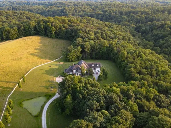 16187 Kreashbaum Rd, Rockbridge, OH 43149