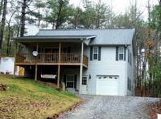 6247 Marie Ln, Blairsville, GA 30512