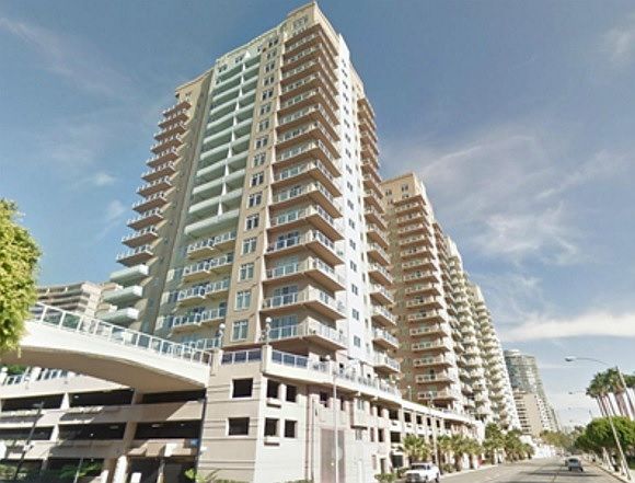 1st image of 388 E Ocean Blvd Unit 1205
