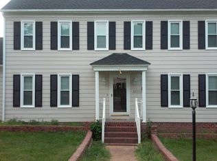 14000 Citation Dr, Midlothian, VA 23112