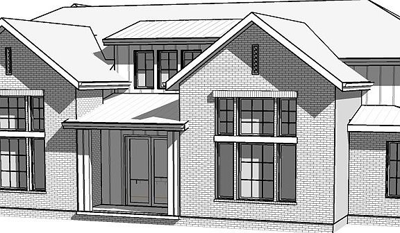 3rd image of 751 Summit Oaks Ct Lot 44