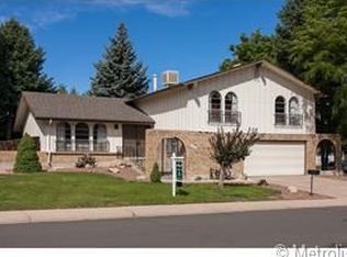 4041 S Quebec St, Denver, CO 80237