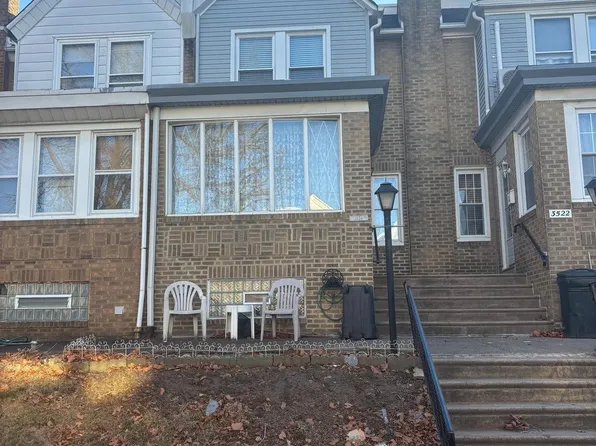3524 Englewood St, Philadelphia, PA 19149