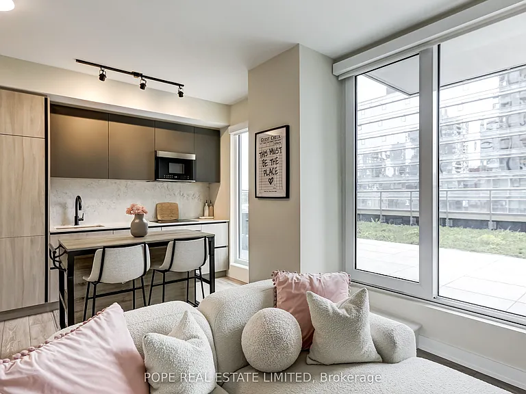 108 Peter St #1502 — Photo 5
