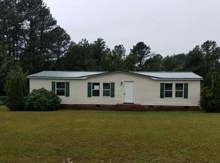 178 Countryside Dr, Aberdeen, NC 28315