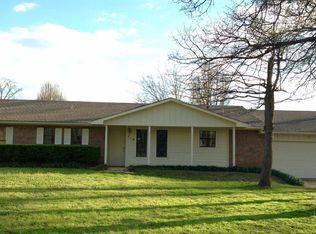 115 Peggy Ruth Dr, Longview, TX 75605