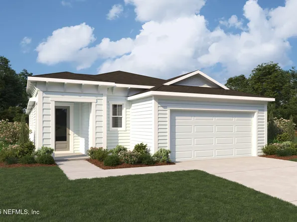 162 CRAFTON Circle, St. Johns, FL 32259