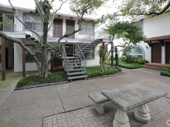 The Francesca, 4214 Rawlins St APT 116, Dallas, TX 75219