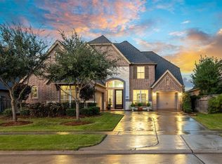 27426 Windcrest Key Ln, Fulshear, TX 77441