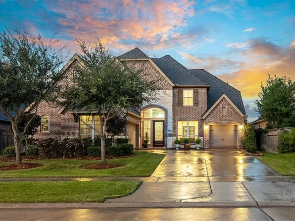 27426 Windcrest Key Ln, Fulshear, TX 77441