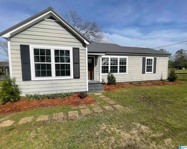 295 Alabama Ave, Thorsby, AL, 35171