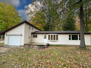 4334 E Vail Ln, Gaylord, MI