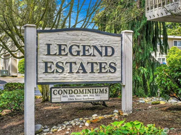 7807 218th Street SW #28, Edmonds, WA 98026