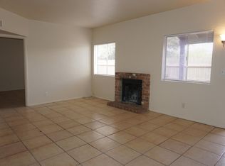 2341 N Dodge Blvd, Tucson, AZ 85716