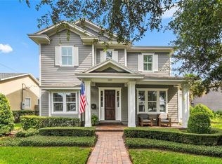 1206 Stetson St, Orlando, FL 32804