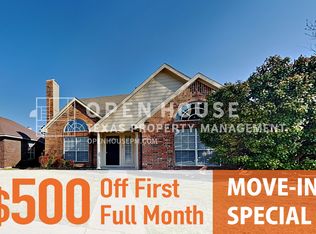 10212 Concord Dr, Frisco, TX 75035