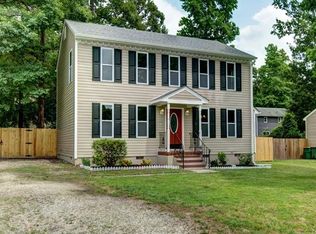 1623 Westbrook Rd, Hopewell, VA 23860