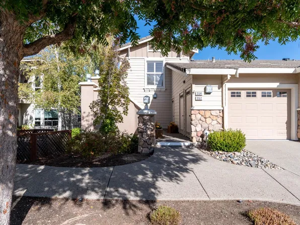 3154 Grey Eagle Drive, Walnut Creek, CA 94595